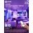 Лампа светодиодная LED-JCDRC-RGBW-SMART 11Вт 3000-6500К GU10 990лм 230В димм. IN HOME 4690612050072