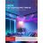 Лампа светодиодная LED-JCDRC-RGBW-SMART 11Вт 3000-6500К GU10 990лм 230В димм. IN HOME 4690612050072