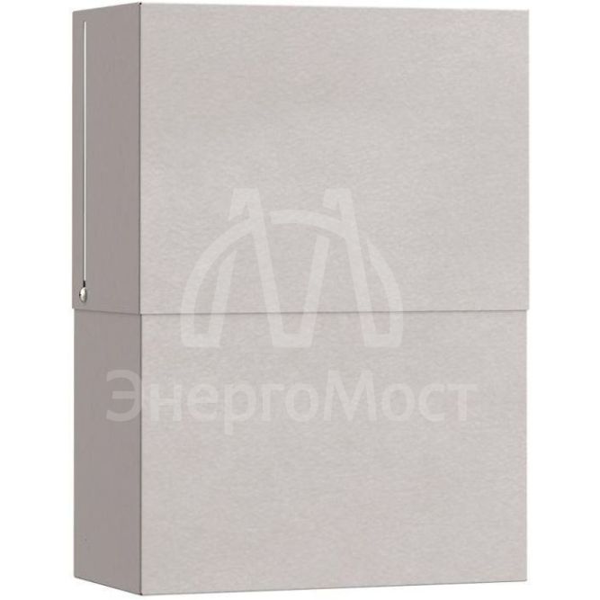 Компенсатор высоты для УЭРМ-200-400 LIGHT (уп.2шт) IEK IND-KOMP-200-400-1-L