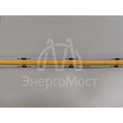 Лента светодиодная PLS PRO COB/384-24V 3000К IP20 (уп.5м) Pro JazzWay 5036123