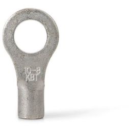 Наконечник медный ПМ 10-8 (пайка) КВТ 48882