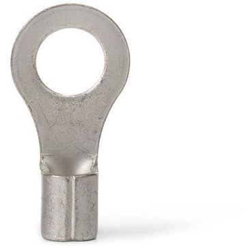 Наконечник медный ПМ 10-8 (пайка) КВТ 48882