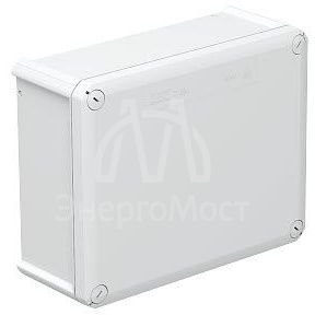 Коробка распределительная 240х190х95мм T 250 OE OBO 2007287