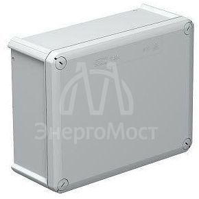 Коробка распределительная 240х190х95мм T 250 OE OBO 2007287