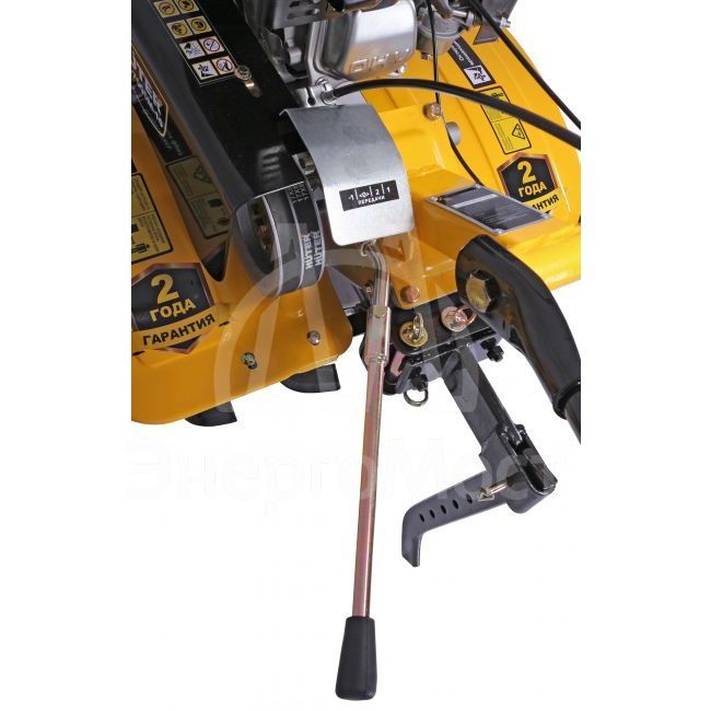 Сельскохозяйственная машина Huter МК-7000Р BIG FOOT