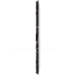 Рамка 2-м Valena Allure универсальная бел. Leg 754302