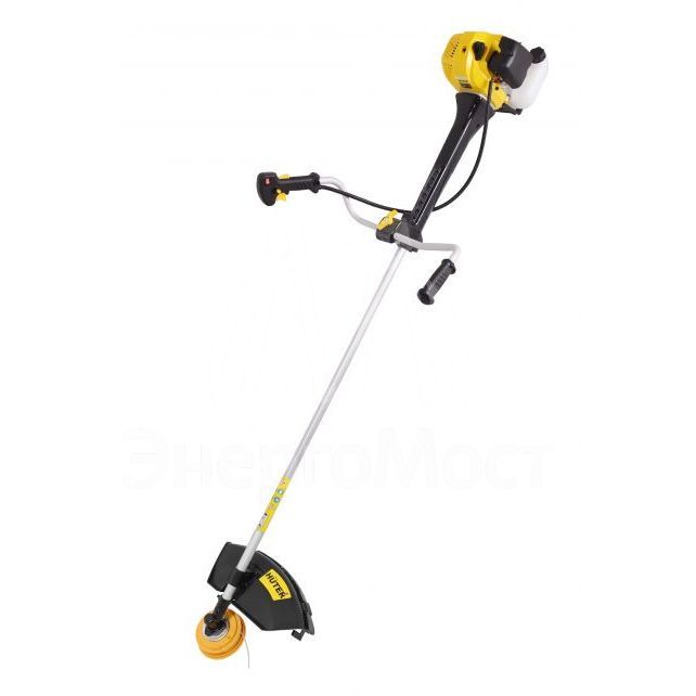 Триммер бензиновый Huter GGT-2900T PRO (с антивибрационной системой)