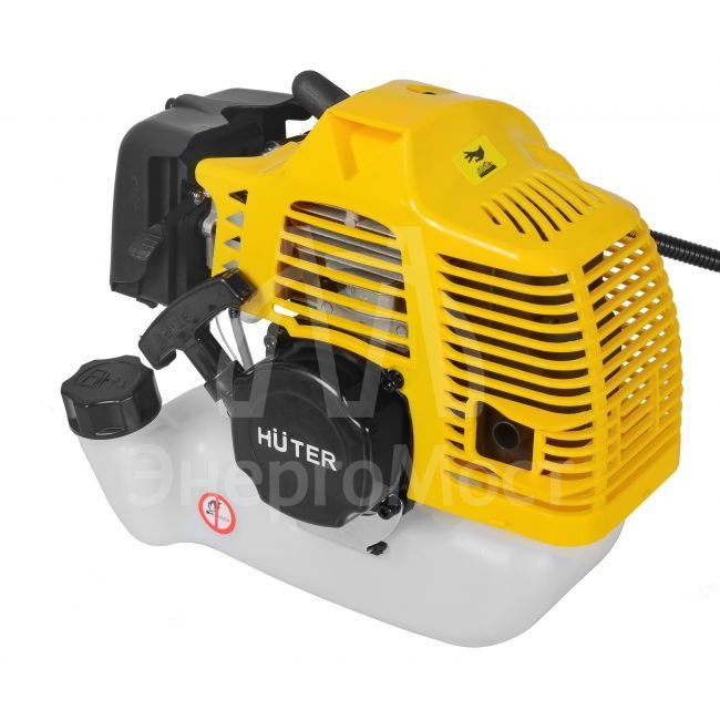 Триммер бензиновый Huter GGT-2900T PRO (с антивибрационной системой)