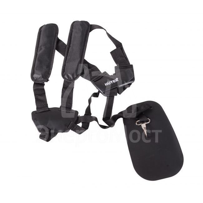 Триммер бензиновый Huter GGT-2900T PRO (с антивибрационной системой)