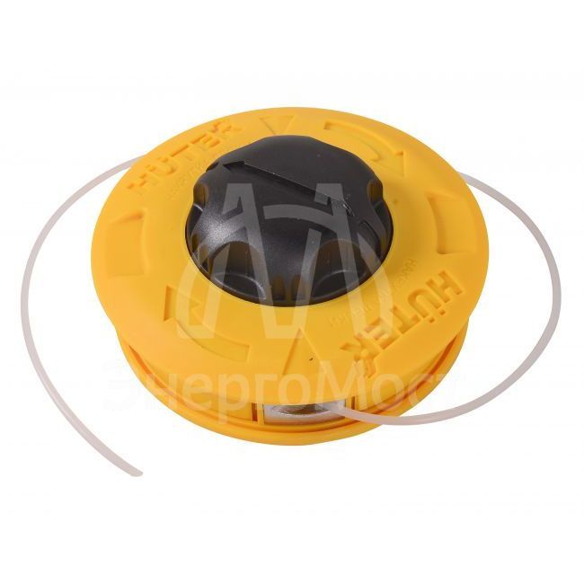 Триммер бензиновый Huter GGT-2900T PRO (с антивибрационной системой)