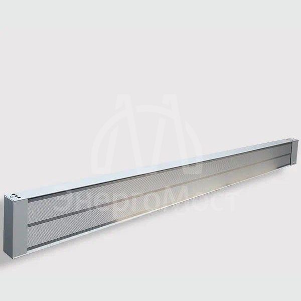 Обогреватель инфракрасный электрич. 2кВт IC-20 HINTEK 05.214372