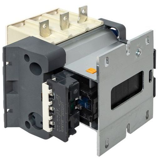Контактор КТЭ 115А 230В NO EKF ctr-b-115