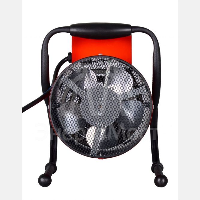 Электрическая теплопушка РЕСАНТА ТЭП-5000К1