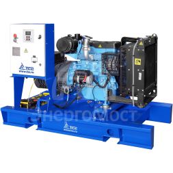 Дизельный генератор ТСС АД-15С-Т400-1РМ9