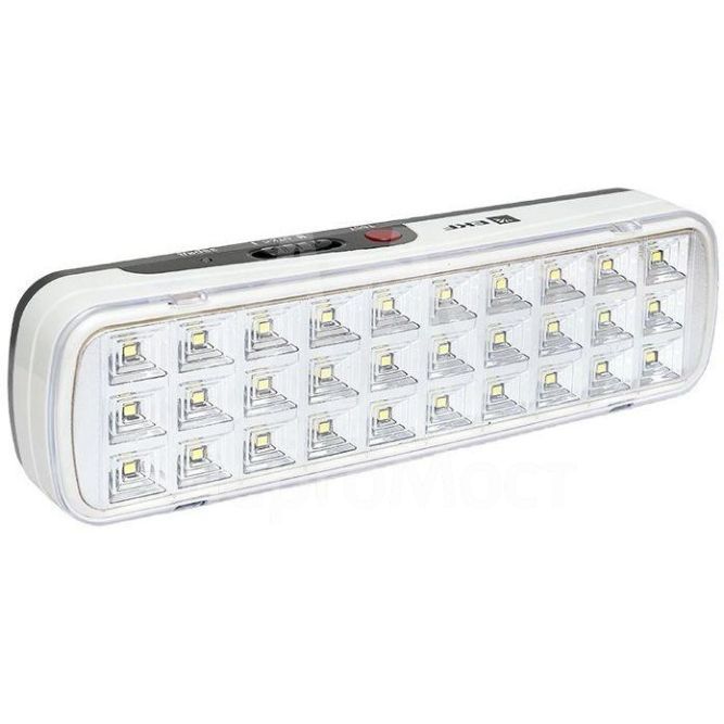 Светильник аварийного освещения BACKUP-250 LED PROxima EKF dpa-102
