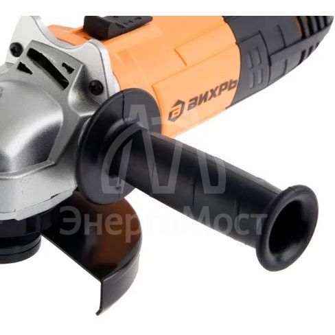 Боковая ручка для болгарки Вихрь УШМ-125/900, УШМ-125/1100
