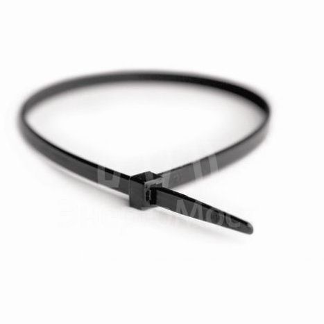 Хомут кабельный 7.5х540 P6.6 черн. устойчивый к УФ (уп.100шт) DKC 25331UV