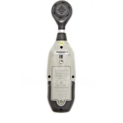 DT-93 Экологический контроль - измерение формальдегида и органических соединений