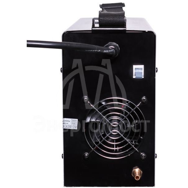 Сварочный аппарат инверторный Ресанта САИ-230 АД (аргонодуговой)