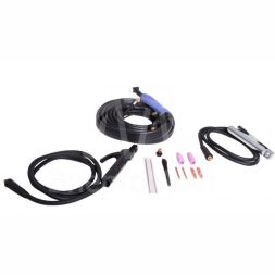 Сварочный аппарат инверторный Ресанта САИ-230 АД (аргонодуговой)