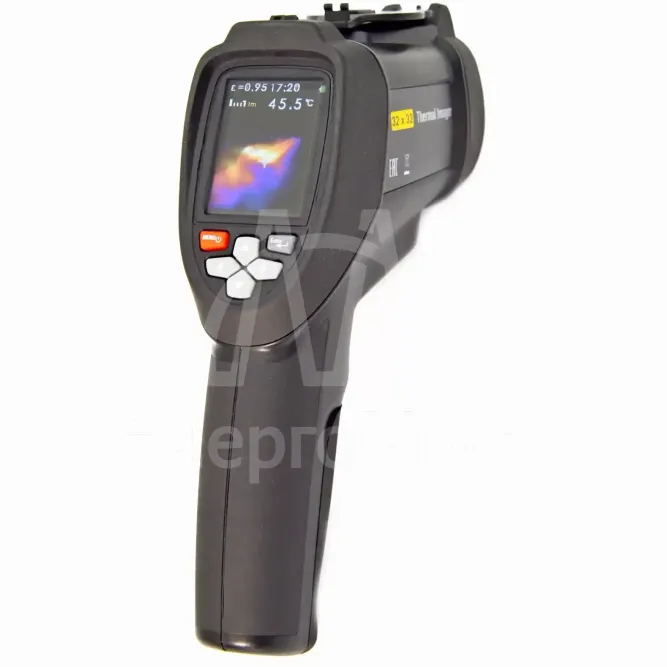 DT-9868S Тепловизор профессиональный