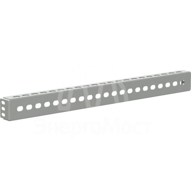 Рейка изоляторов тип B 800 FORMAT (уп.2шт) IEK FO-00-RIZB-080