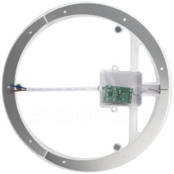 Модуль светодиодный PPB-Module 40Вт 4000К D230мм IP20 JazzWay 5062375