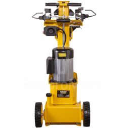 Дровокол электрический Huter HLS-6500