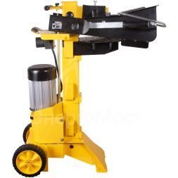 Дровокол электрический Huter HLS-6500