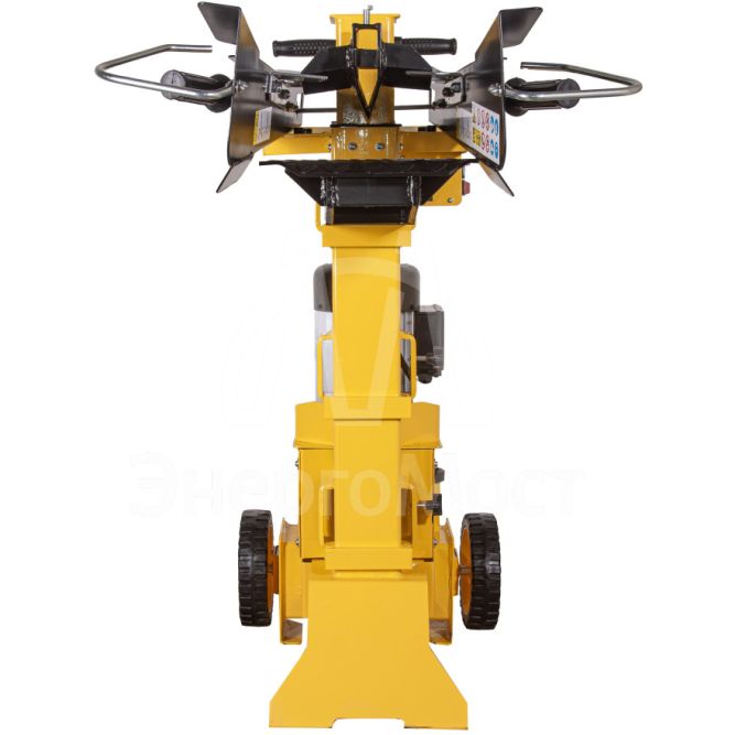 Дровокол электрический Huter HLS-6500