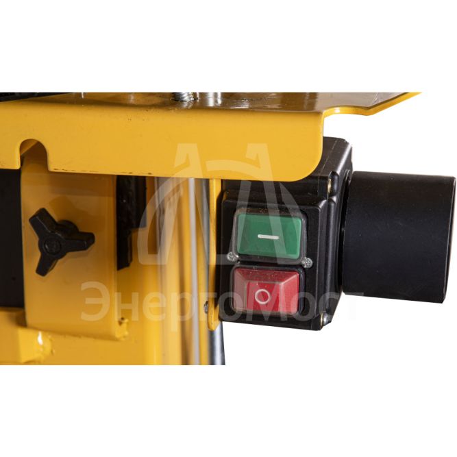 Дровокол электрический Huter HLS-6500