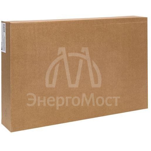 Основание комбинированного щита Nova 1 DIN-рейка + 2 монтаж. платы 3 габарит IP40 PROxima EKF nv-cbase-1+2