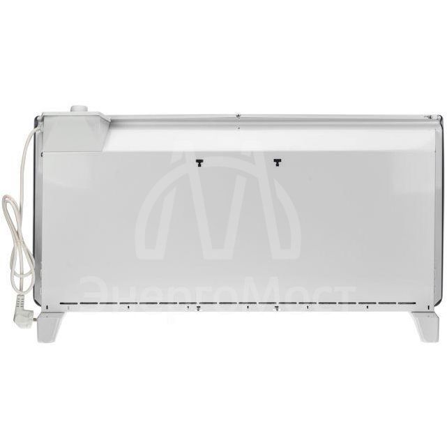 Конвектор электрический 2кВт с механическим термостатом Rexant 60-0085