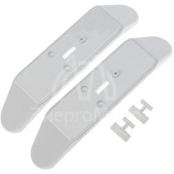 Конвектор электрический 2кВт с механическим термостатом Rexant 60-0085