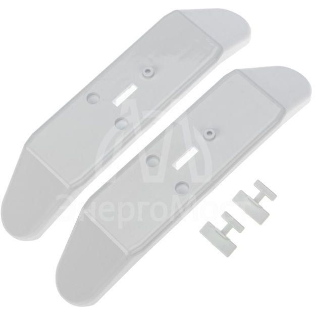 Конвектор электрический 2кВт с механическим термостатом Rexant 60-0085