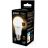 Лампа светодиодная Black Globe 12Вт 3000К тепл. бел. E27 1150лм 150-265В Gauss 102502112