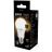 Лампа светодиодная Black Globe 12Вт 3000К тепл. бел. E27 1150лм 150-265В Gauss 102502112