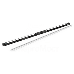 Светильник светодиодный TL 15Вт 4100К линейный мат. Gauss 130511215