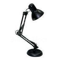 Светильник TLI-221 Black E27 настол. черн. Uniel UL-00002120