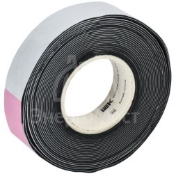 Изолента-регулятор электрического поля 0.76х19мм (рул.4.6м) 2220 MIXTAPE 7 IEK MT7-IZ34-C076-19-D46