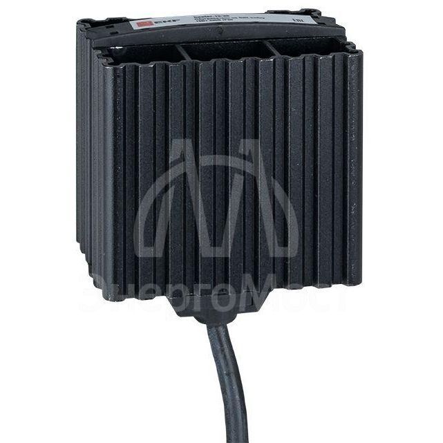 Обогреватель на DIN-рейку 30Вт 230В IP20 PROxima EKF heater-30-20