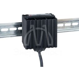 Обогреватель на DIN-рейку 30Вт 230В IP20 PROxima EKF heater-30-20