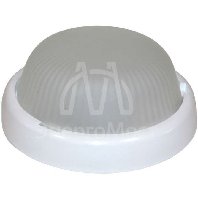 Светильник ДБО &amp;quot;Аква 200&amp;quot; LED 9Вт 5000К IP44 мат. (груп. упак.) Элетех 1030450284