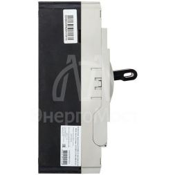 Выключатель автоматический 3п 400А 50кА AV POWER-3/3 ETU6.0 AVERES EKF mccb-33-400-6.0-av