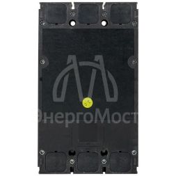 Выключатель автоматический 3п 400А 50кА AV POWER-3/3 ETU6.0 AVERES EKF mccb-33-400-6.0-av