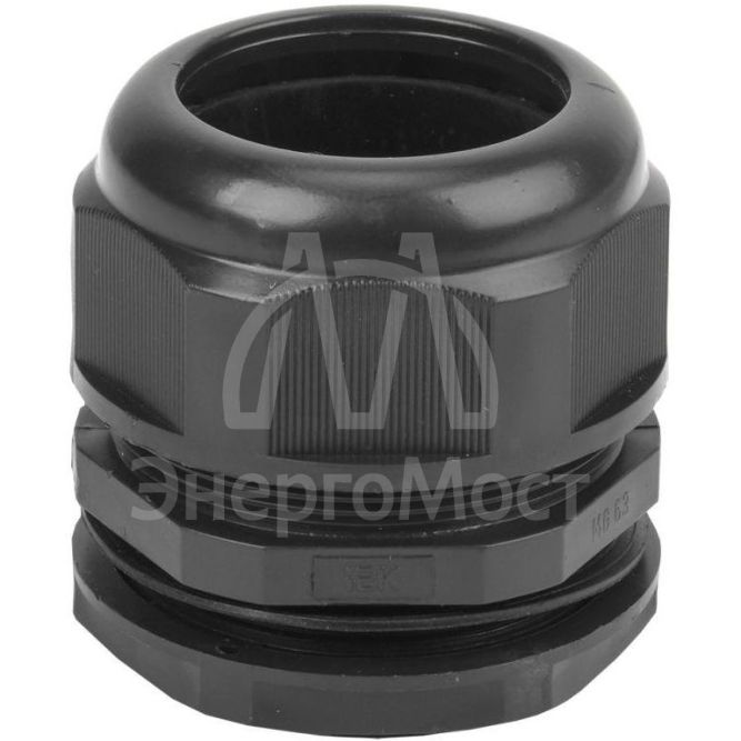 Сальник MG63 d44-54мм IP68 IEK YSA10-52-63-68-K02