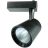 Светильник трековый PTR 0330 30Вт 4000К 24град. BL черн. IP40 JazzWay 5010628