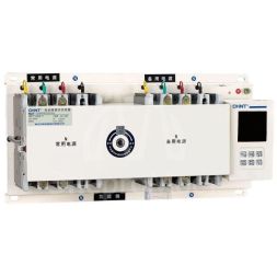 Устройство автоматического ввода резерва 125А NZ7-250S/3P CHINT 422156