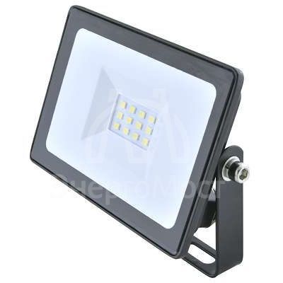 Прожектор 10Вт 800лм 6500К IP65 Космос K_PR5_LED_10