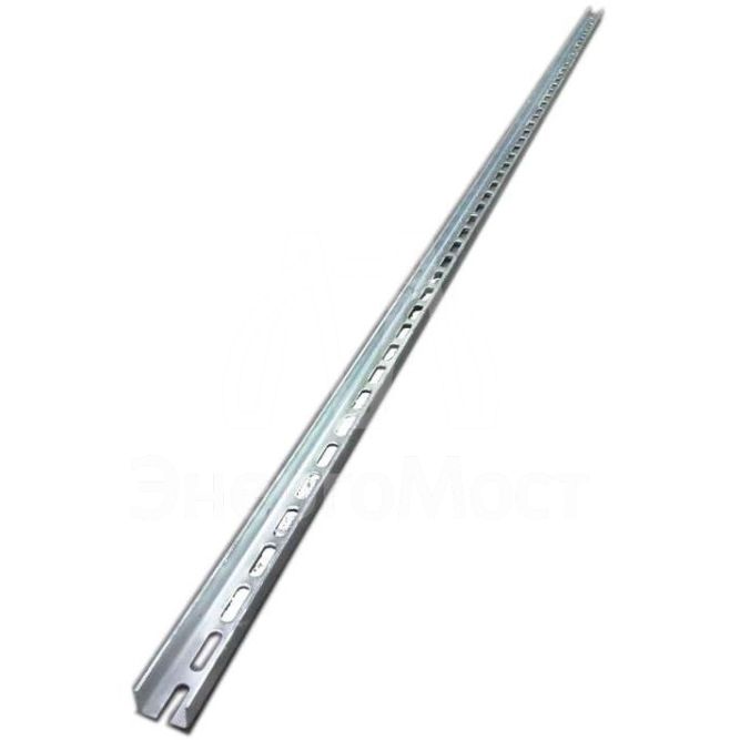 Профиль монтаж. К347 швеллер L2000 сталь 2.0мм цУТ1.5 гор. оцинк. СОЭМИ 111522511